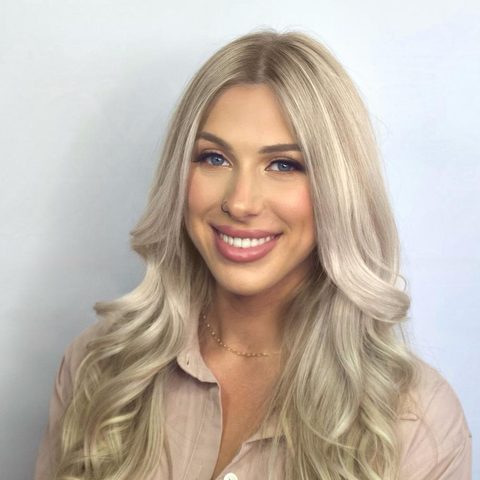 Danielle Stetzinger, Realtor®