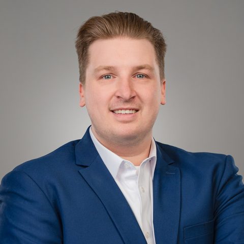 Dylan Kelly, Realtor®