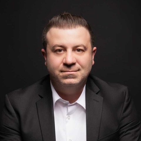 Guss Hammoud, Realtor®